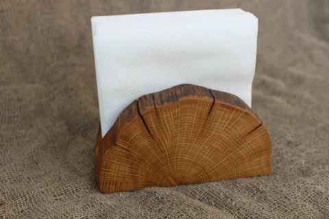  Top Wooden Napkin Holder Supplier in the Netherlands