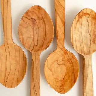 Wooden Spoons Exporter in USA | Custom Branding