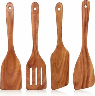 Wholesale Wooden Spatula Supplier in Germany | Quality
