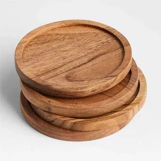 Wooden Coasters Manufacturer & Supplier in Germany