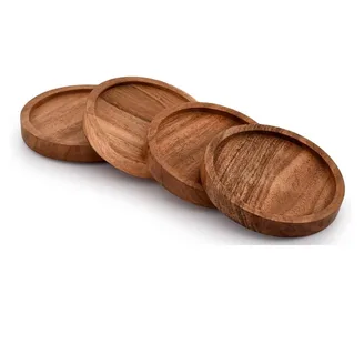 UAE Wooden Coasters Exporter & Supplier