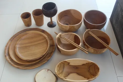 Exporter & Wooden Handicraft Supplier Germany